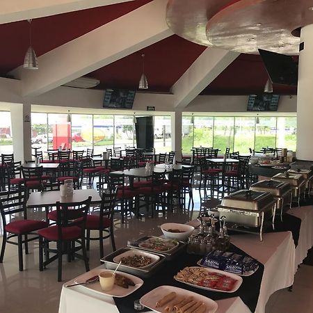 Hotel Posada Maya ميريدا المظهر الخارجي الصورة