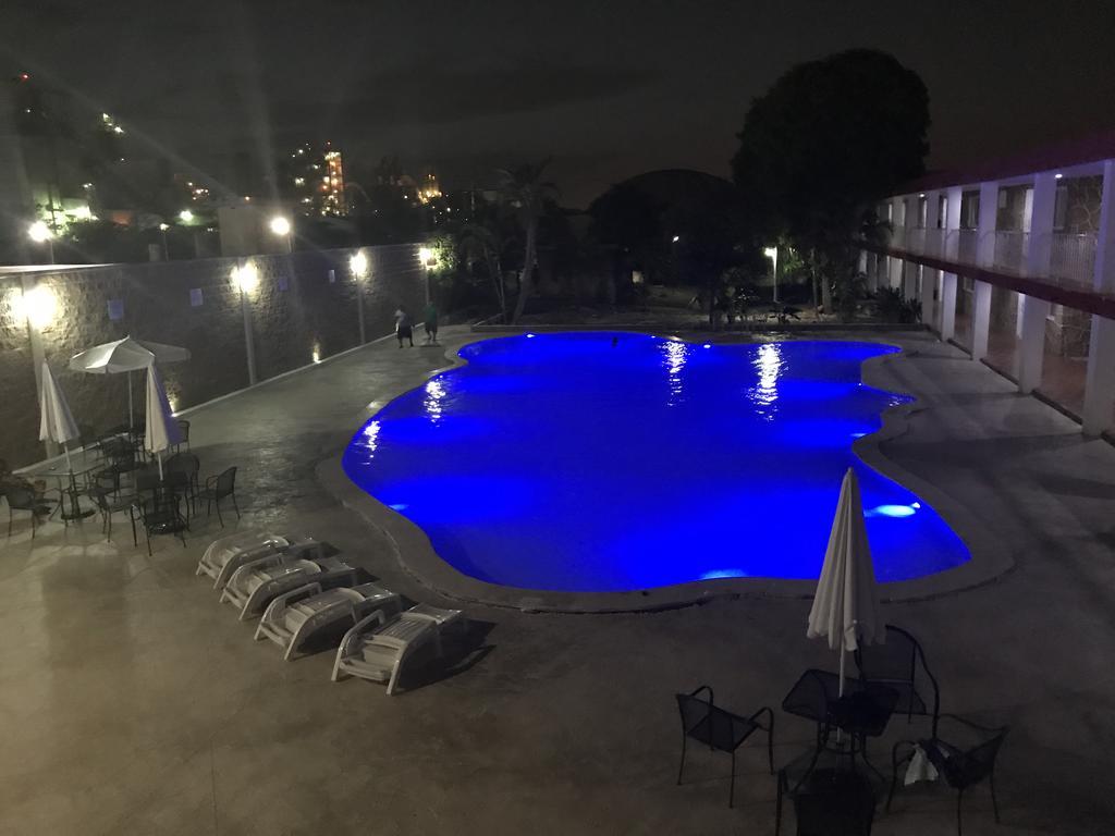 Hotel Posada Maya ميريدا المظهر الخارجي الصورة
