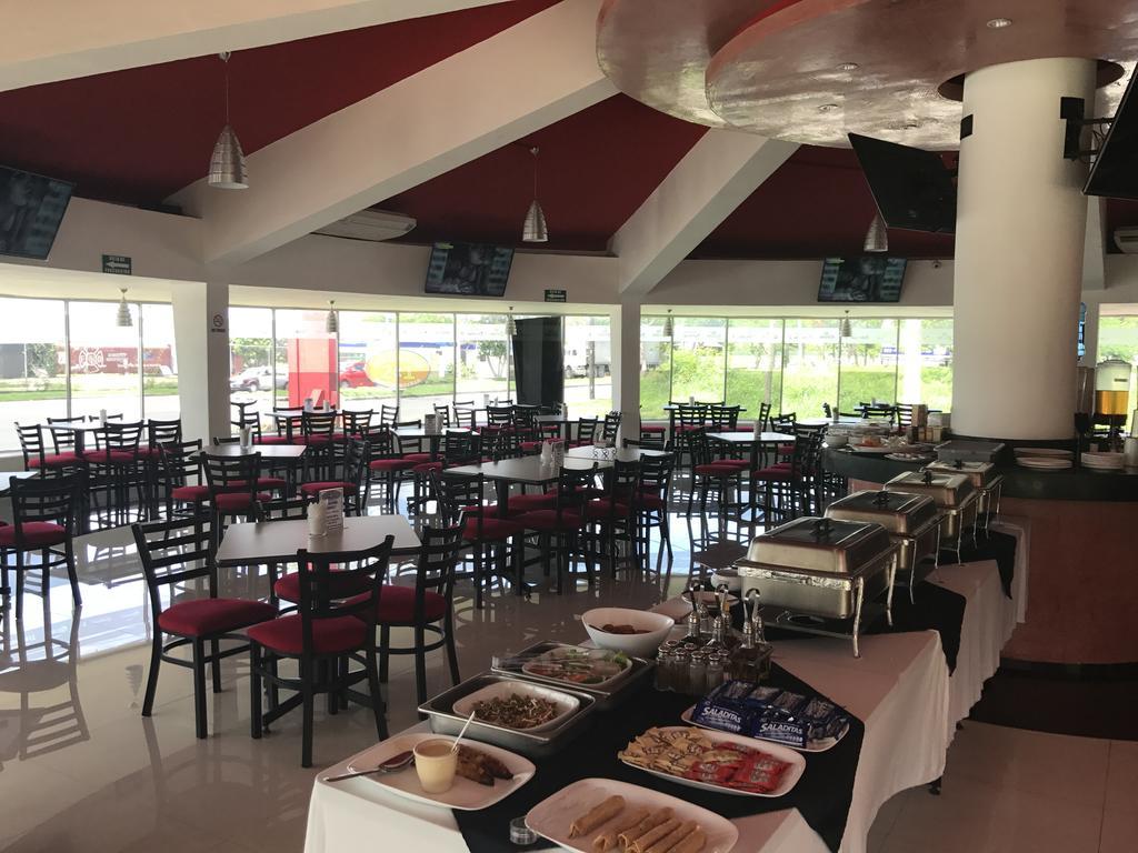 Hotel Posada Maya ميريدا المظهر الخارجي الصورة