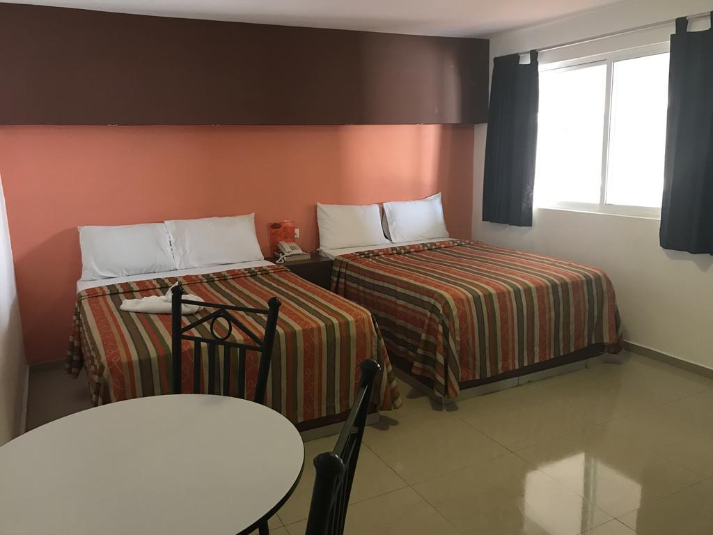 Hotel Posada Maya ميريدا المظهر الخارجي الصورة