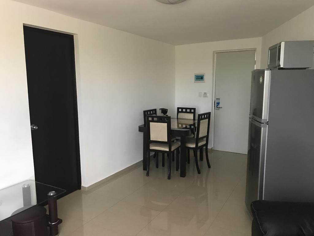 Hotel Posada Maya ميريدا المظهر الخارجي الصورة