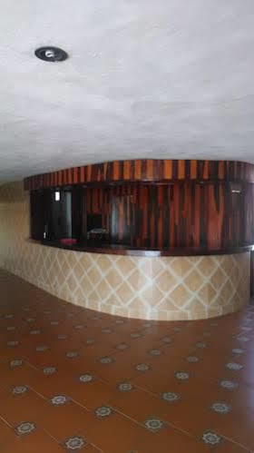 Hotel Posada Maya ميريدا المظهر الخارجي الصورة