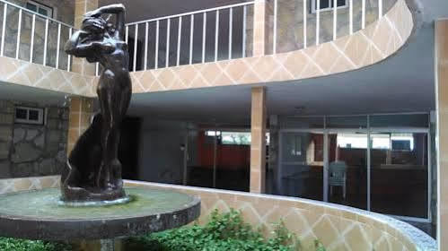 Hotel Posada Maya ميريدا المظهر الخارجي الصورة