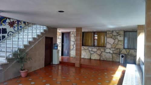 Hotel Posada Maya ميريدا المظهر الخارجي الصورة