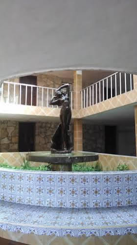 Hotel Posada Maya ميريدا المظهر الخارجي الصورة