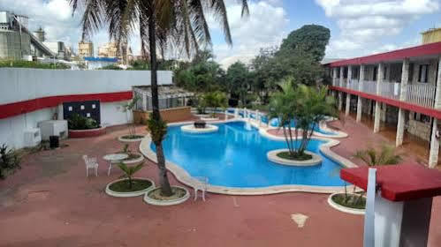 Hotel Posada Maya ميريدا المظهر الخارجي الصورة