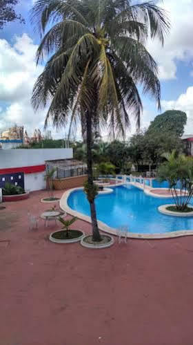 Hotel Posada Maya ميريدا المظهر الخارجي الصورة