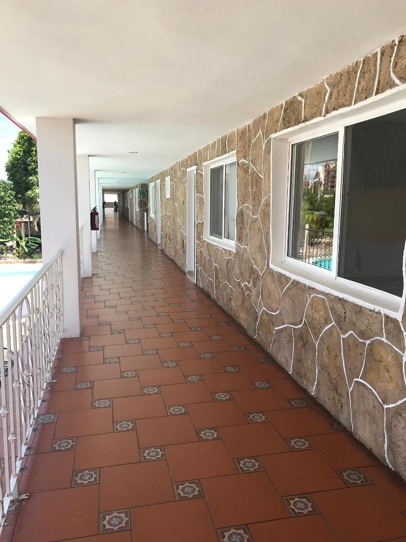 Hotel Posada Maya ميريدا المظهر الخارجي الصورة